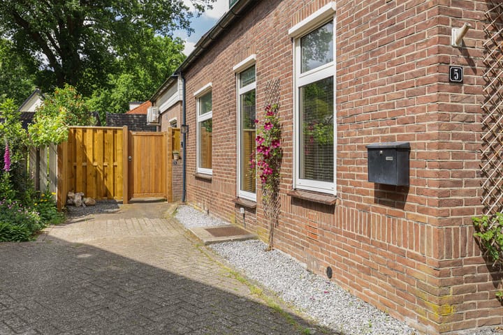 Photo 26 of Venuslaan 5