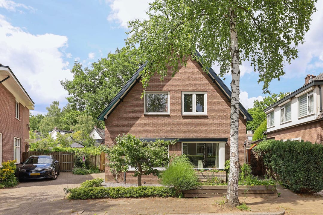 Foto 28 van Venuslaan 5