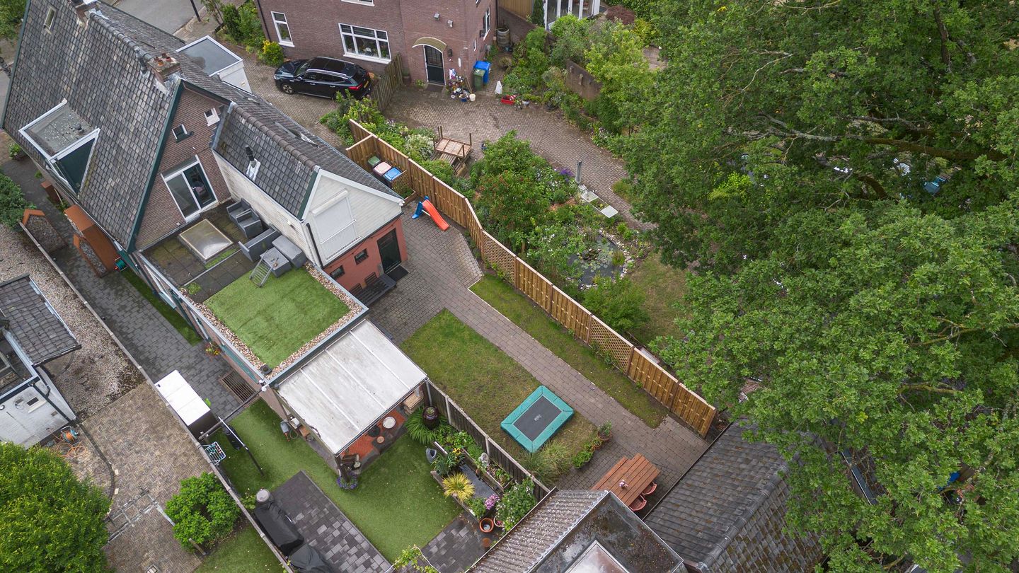 Foto 29 van Venuslaan 5