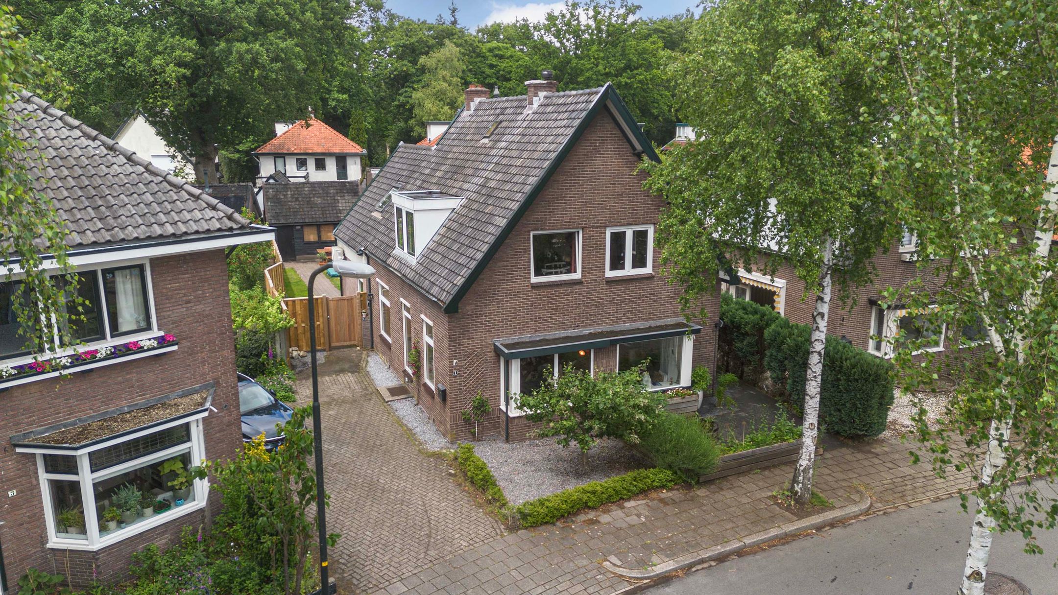 Foto 30 van Venuslaan 5