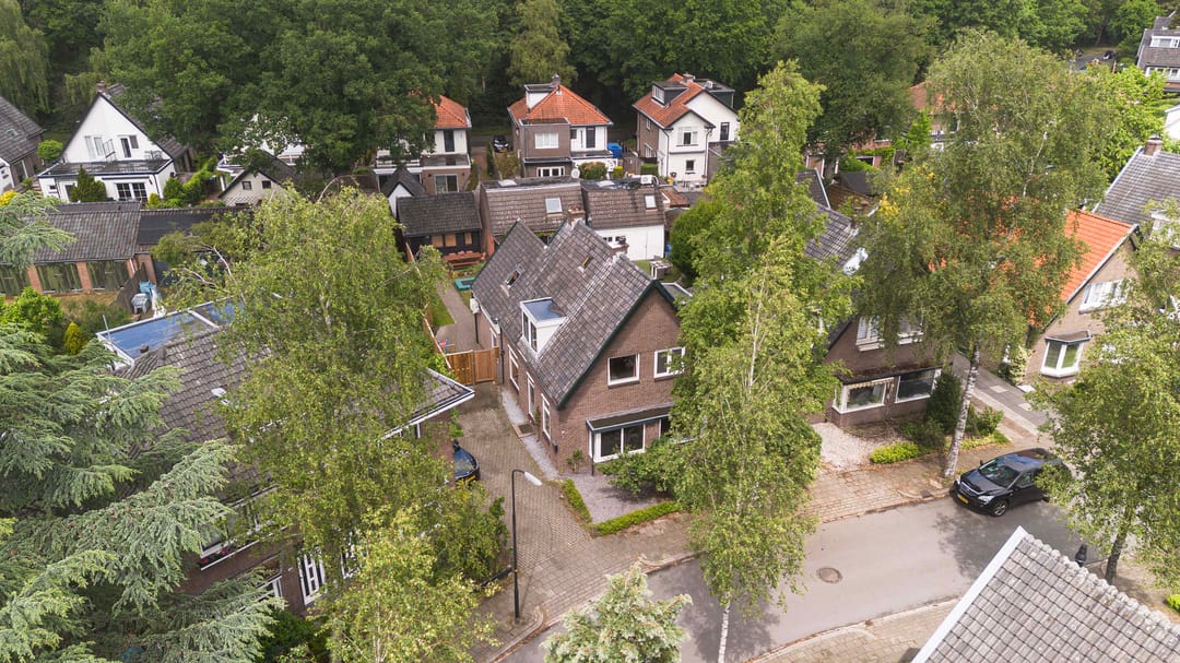 Foto 31 van Venuslaan 5