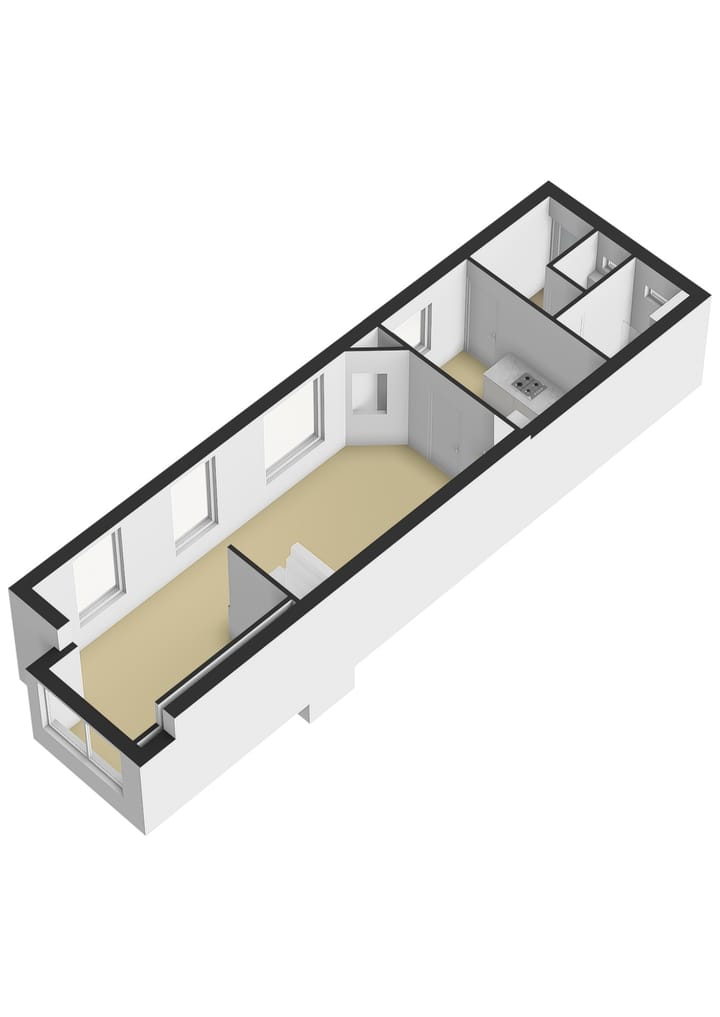 Photo 33 of Venuslaan 5