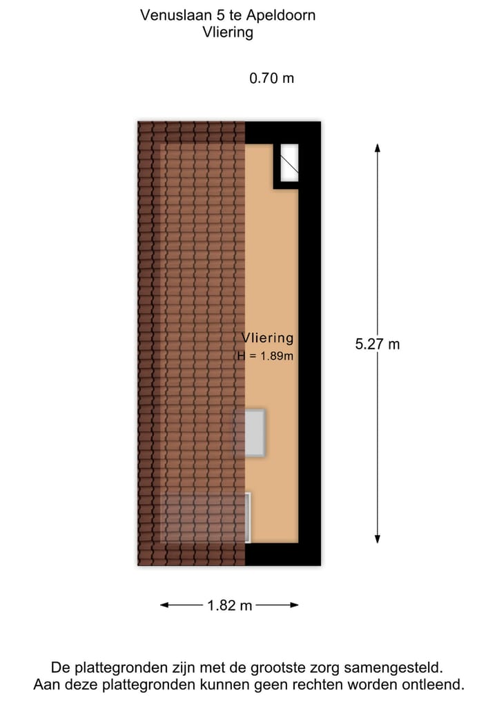 Photo 36 of Venuslaan 5