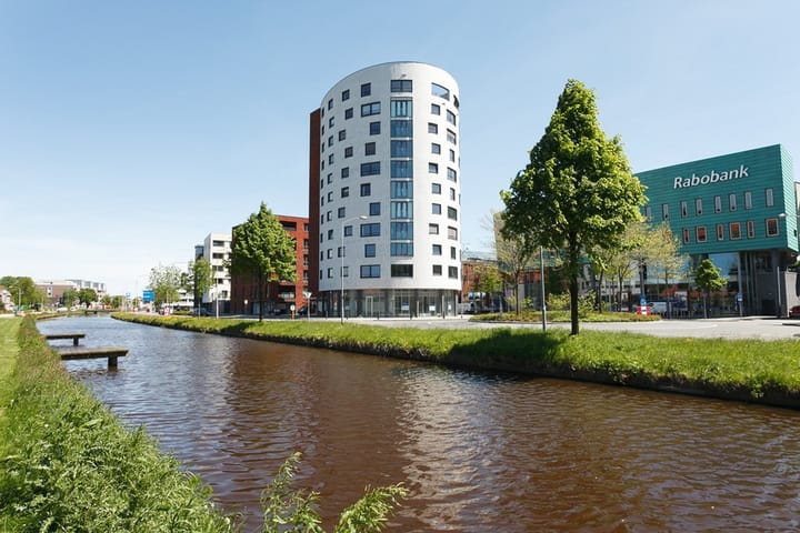 Neptunusplein 9