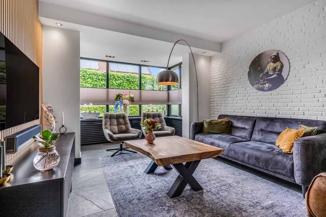 Foto 2 van 't Erf 13