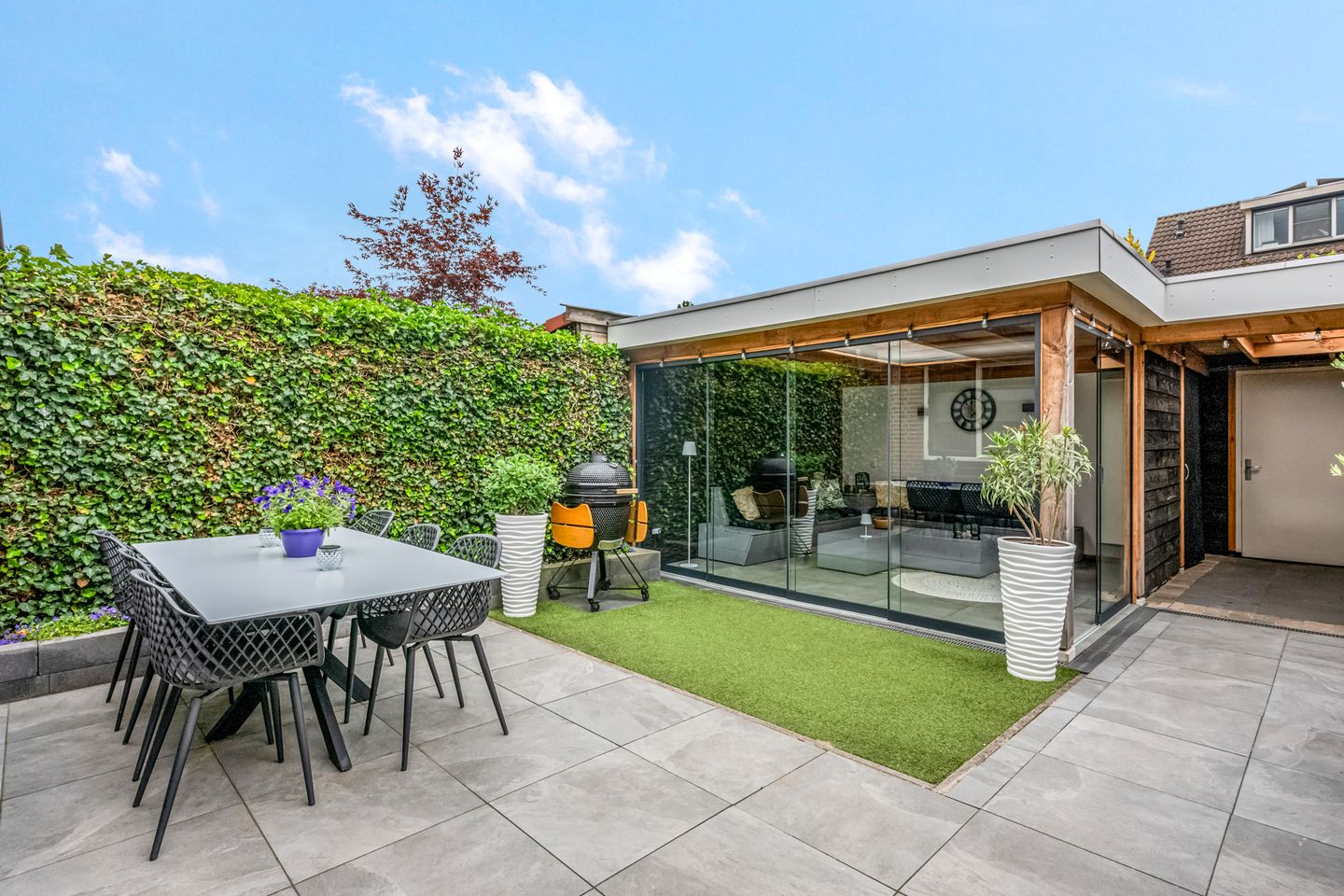 Foto 4 van 't Erf 13