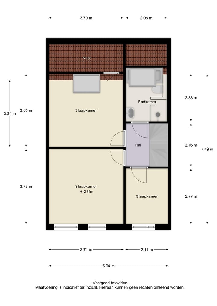 Foto 43 van 't Erf 13