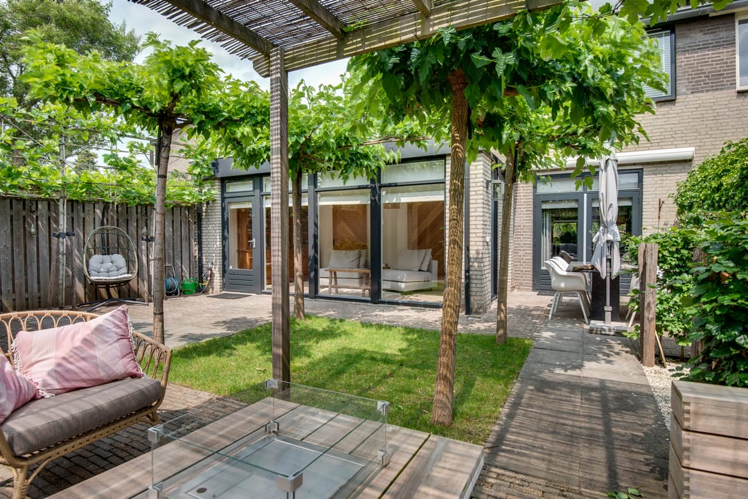 Foto 2 van Dahliavallei 52