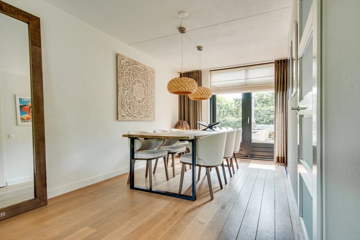 Foto 9 van Dahliavallei 52