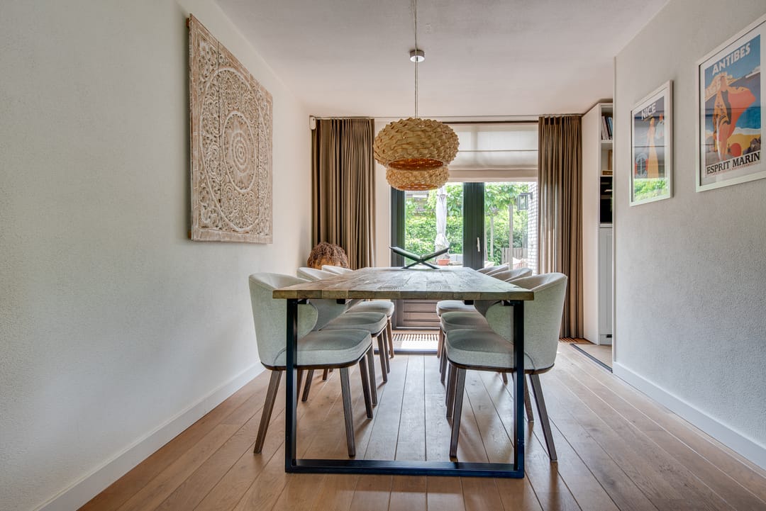 Foto 11 van Dahliavallei 52