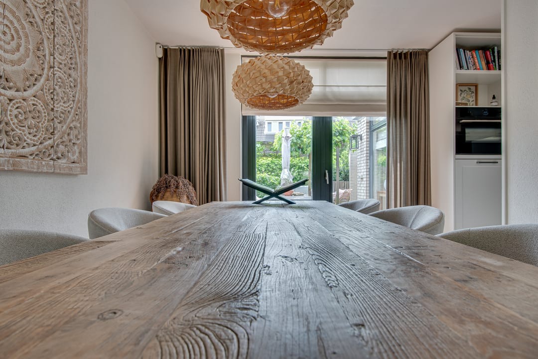 Foto 13 van Dahliavallei 52