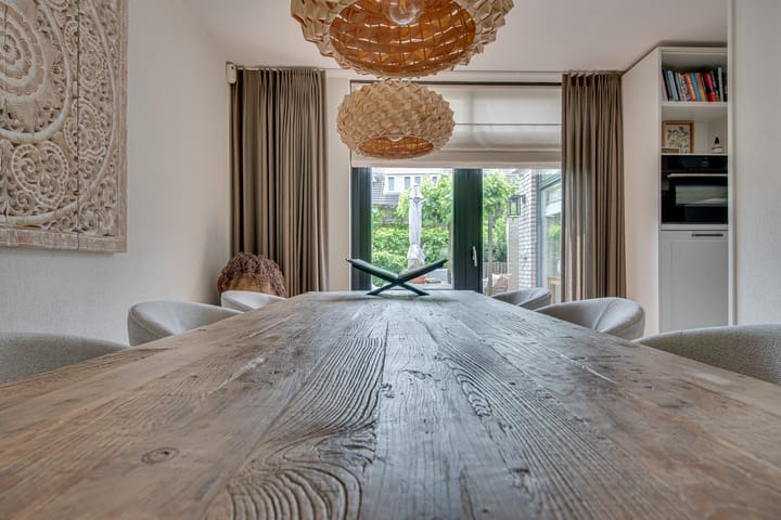 Foto 13 van Dahliavallei 52