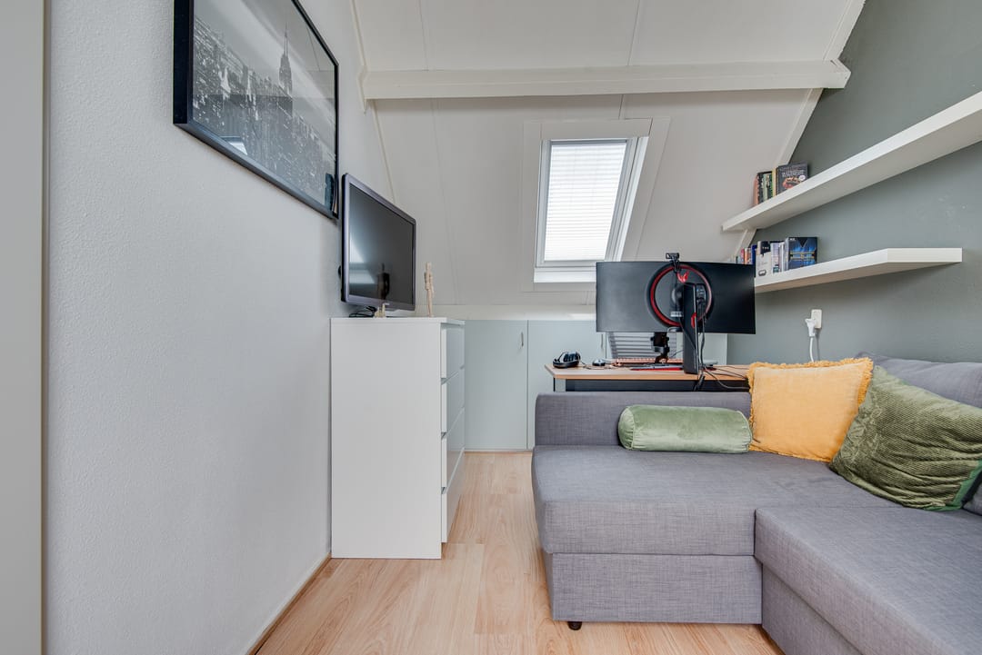 Foto 41 van Dahliavallei 52