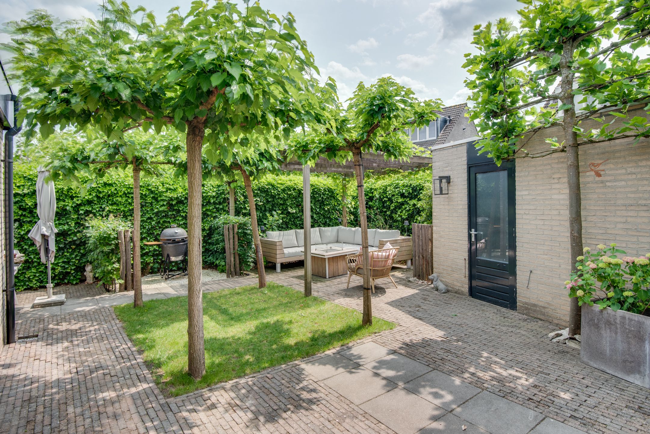 Foto 42 van Dahliavallei 52