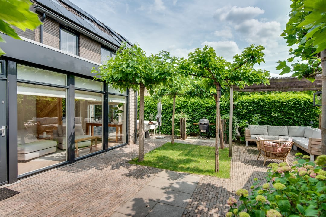 Foto 43 van Dahliavallei 52