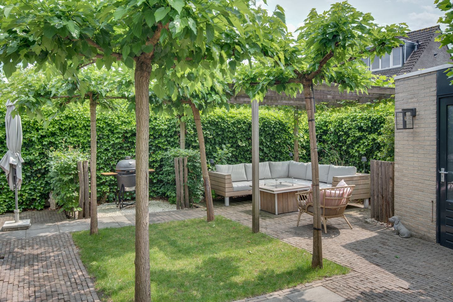 Foto 44 van Dahliavallei 52