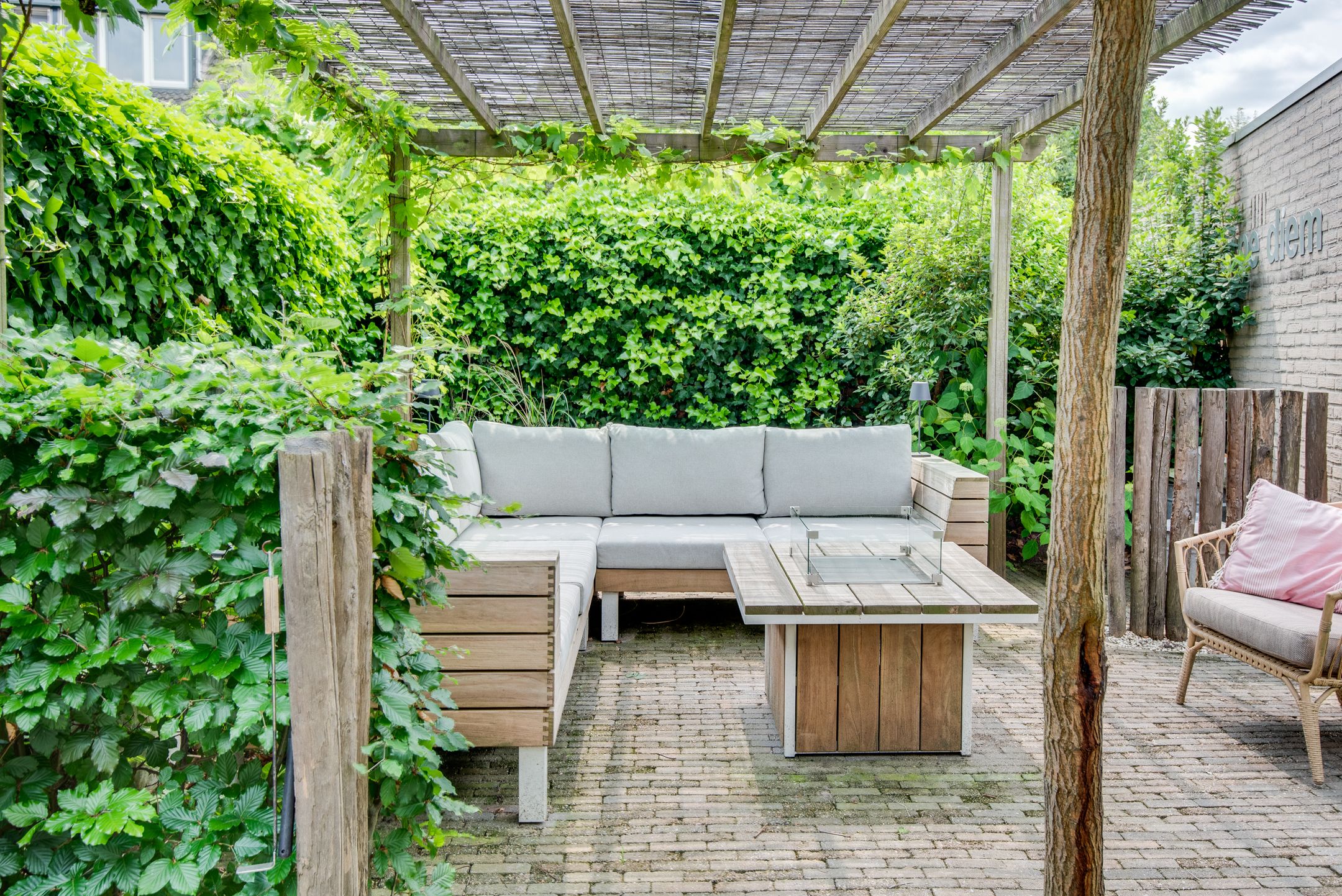 Foto 45 van Dahliavallei 52