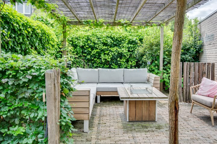 Foto 45 van Dahliavallei 52