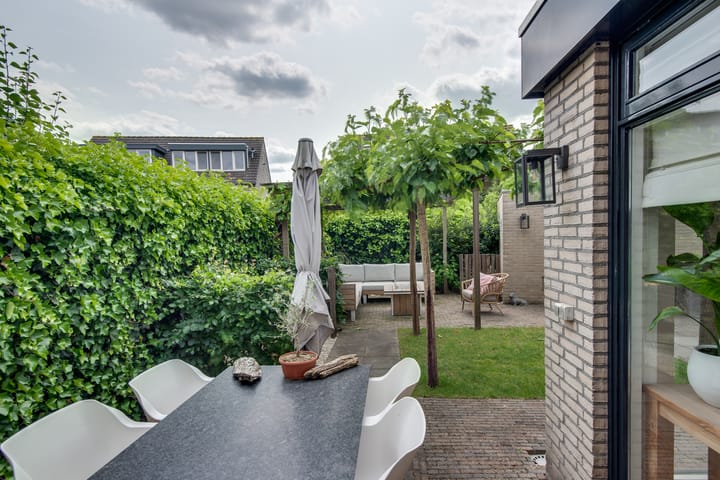 Foto 46 van Dahliavallei 52