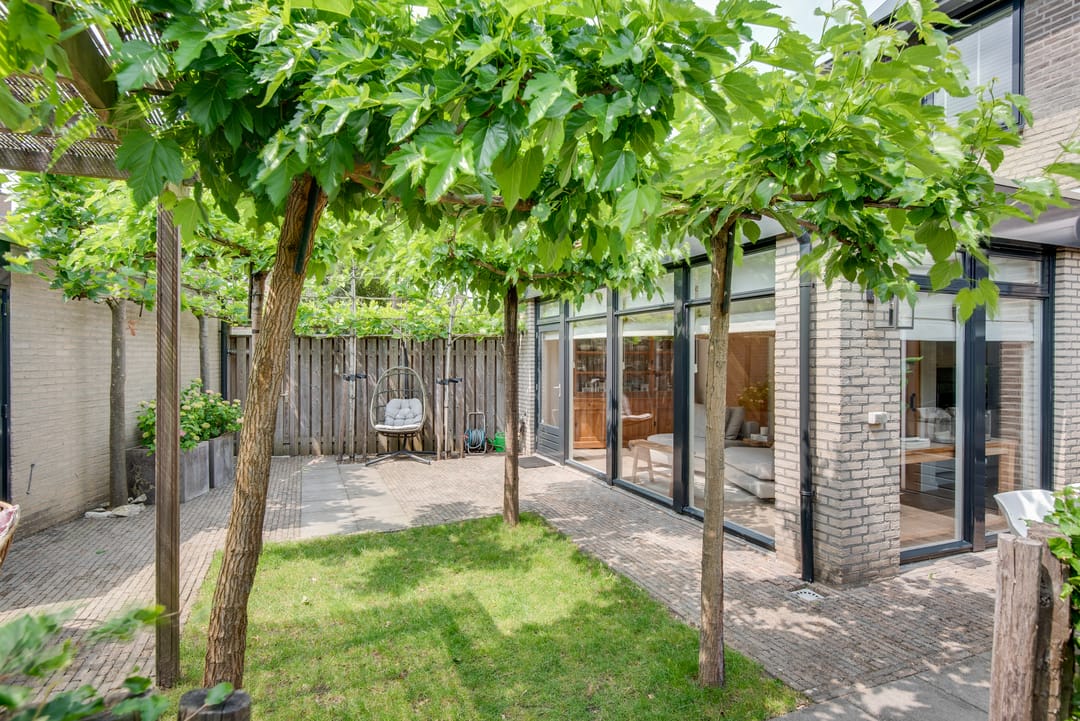 Foto 47 van Dahliavallei 52