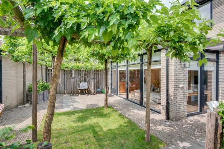 Foto 47 van Dahliavallei 52