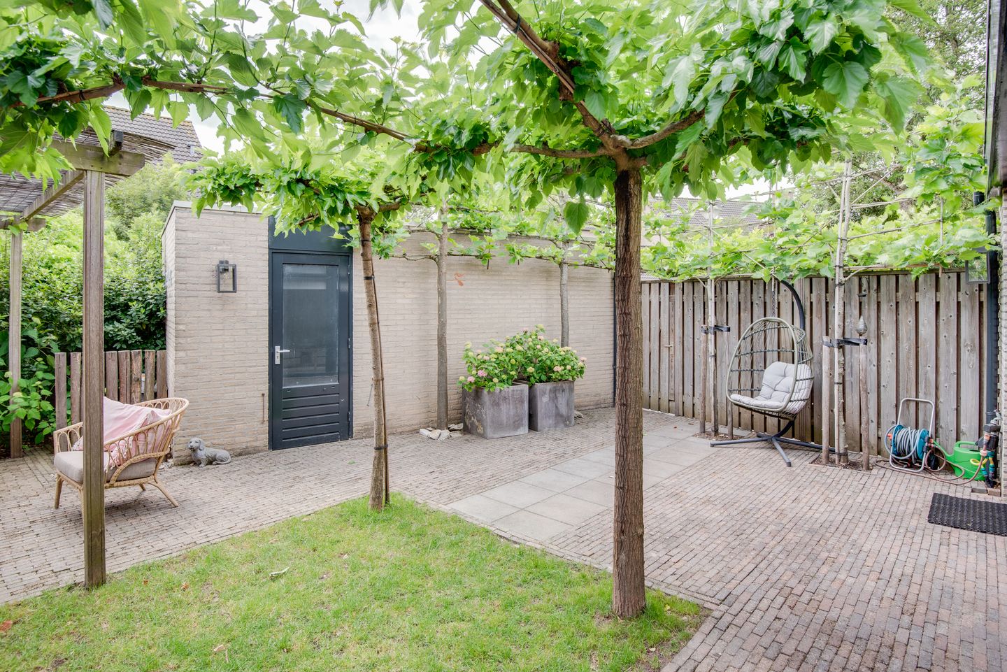 Foto 49 van Dahliavallei 52