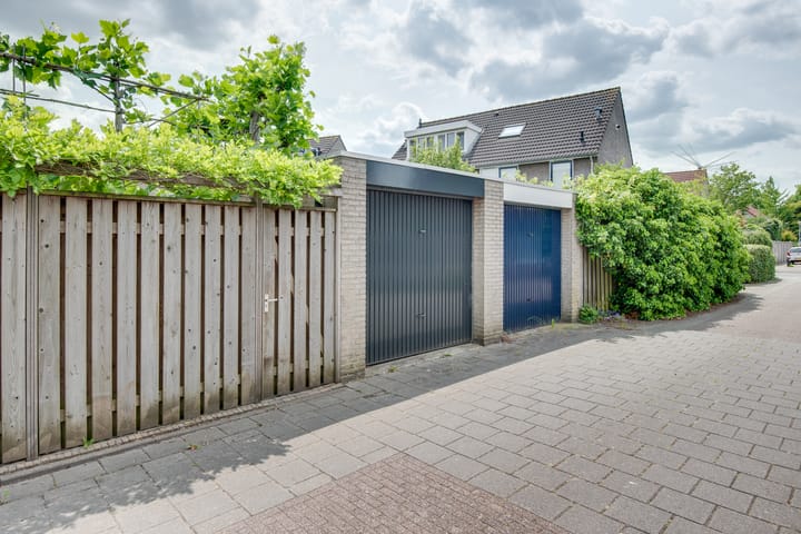 Foto 50 van Dahliavallei 52