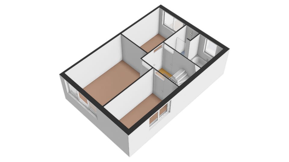 Foto 60 van Dahliavallei 52