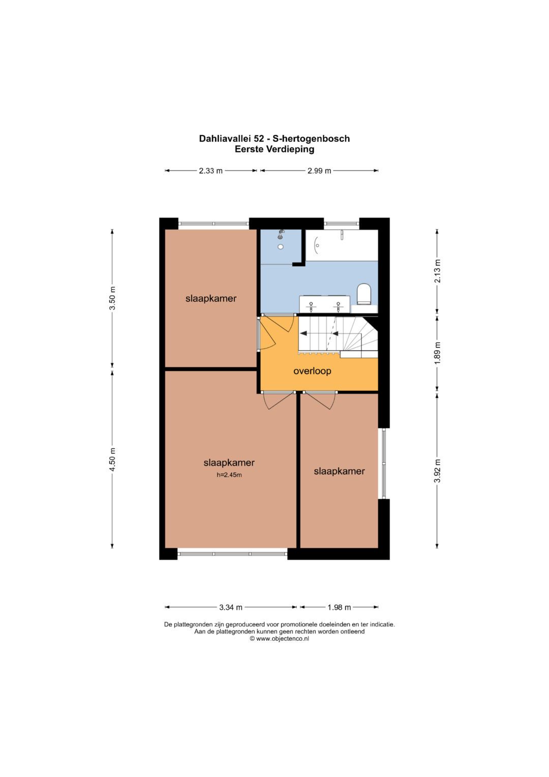 Foto 67 van Dahliavallei 52