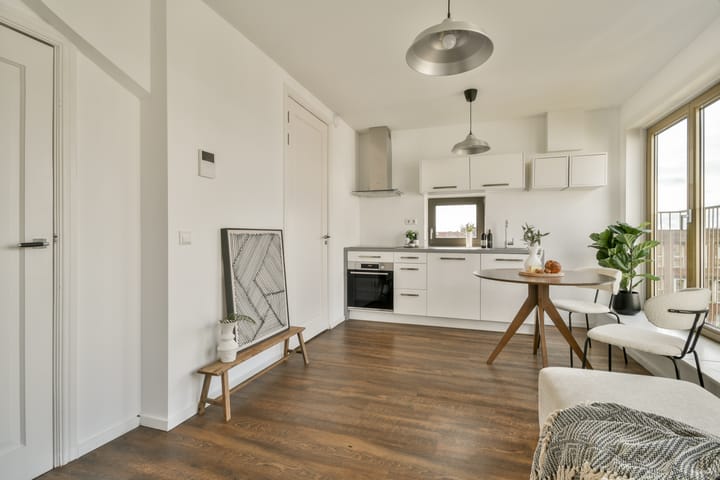 Foto 2 van Daguerrestraat 53-L