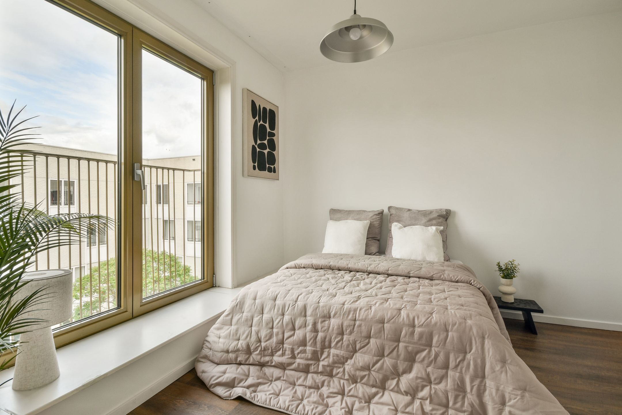 Foto 3 van Daguerrestraat 53-L