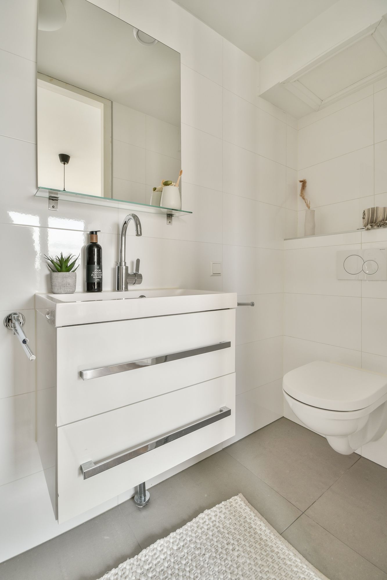 Foto 4 van Daguerrestraat 53-L