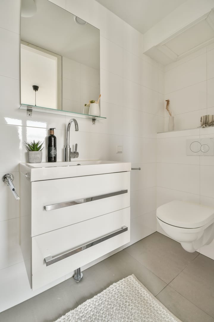 Foto 4 van Daguerrestraat 53-L