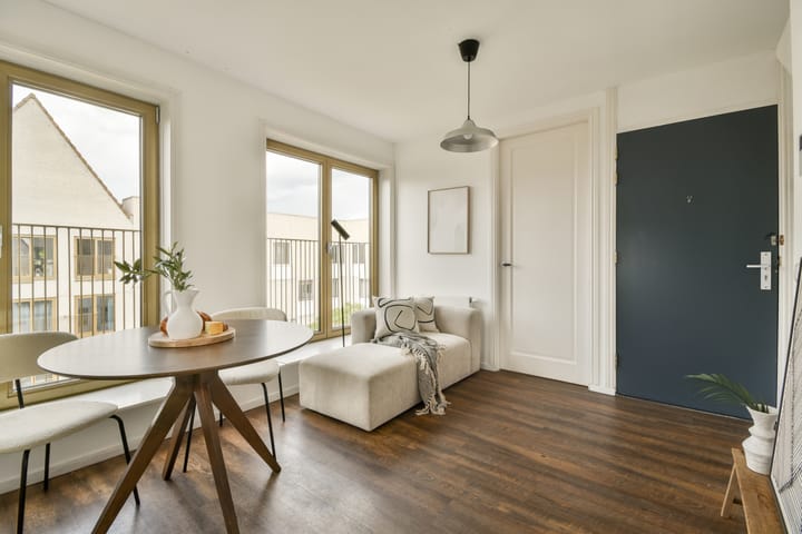 Foto 5 van Daguerrestraat 53-L