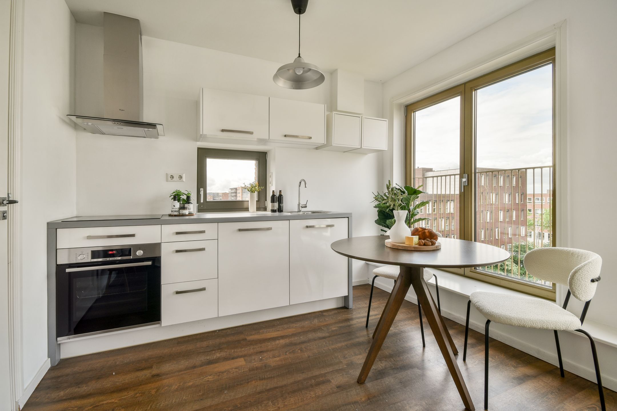 Foto 6 van Daguerrestraat 53-L