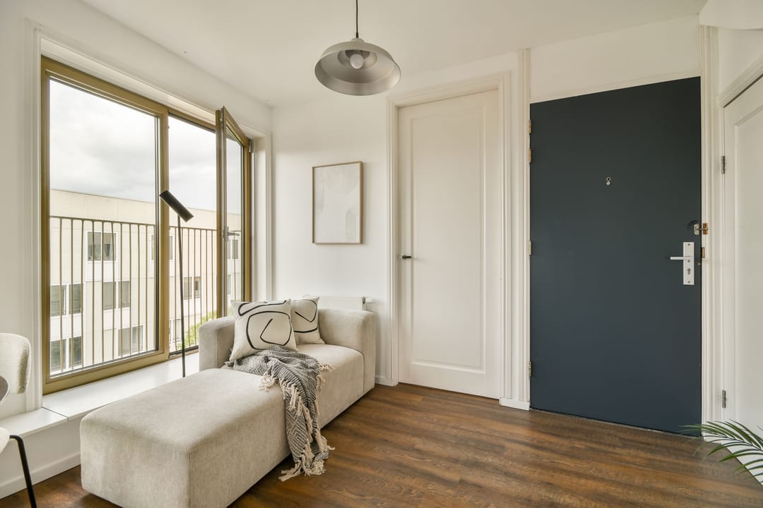 Foto 7 van Daguerrestraat 53-L