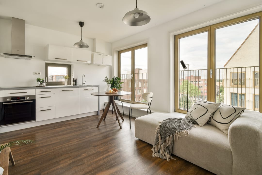 Foto 8 van Daguerrestraat 53-L