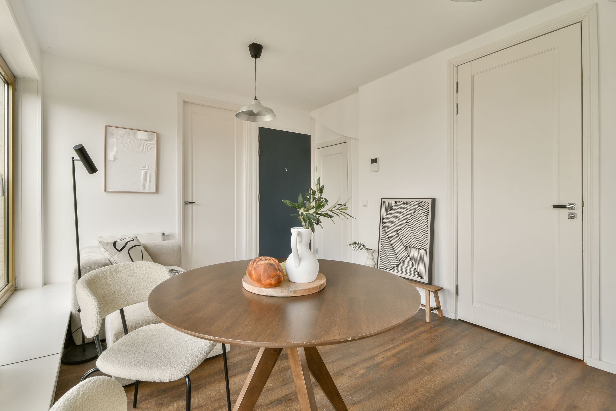 Foto 9 van Daguerrestraat 53-L