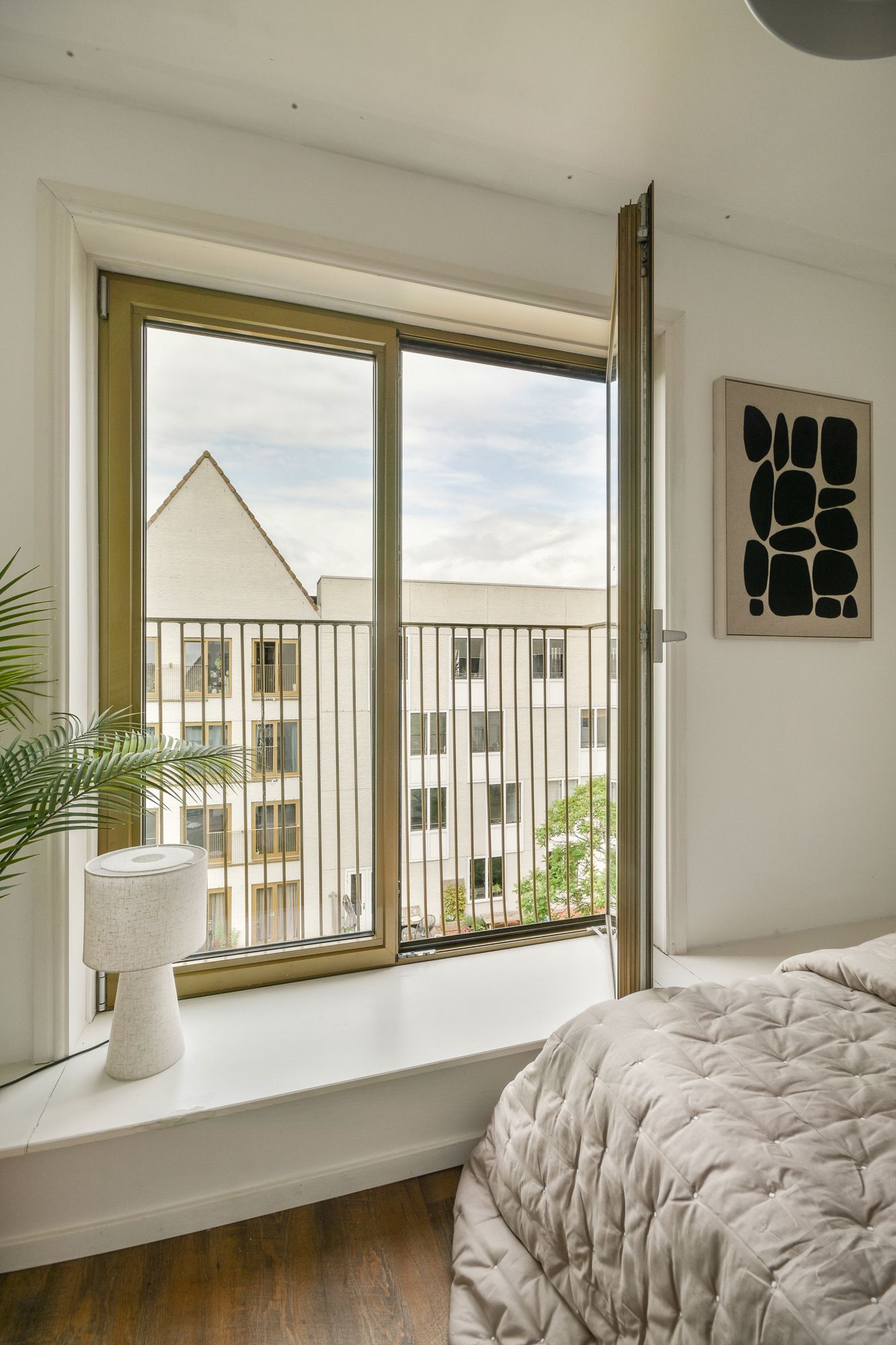 Foto 12 van Daguerrestraat 53-L