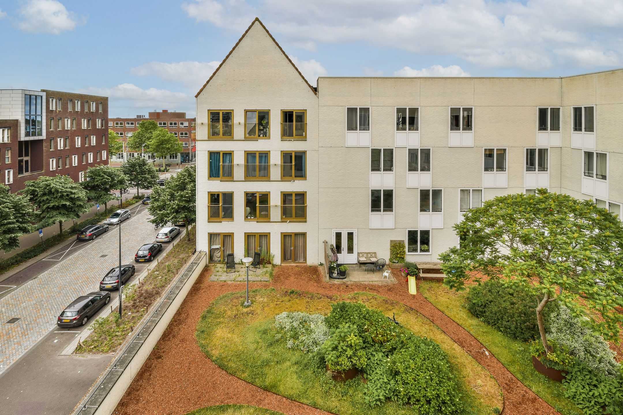 Foto 15 van Daguerrestraat 53-L