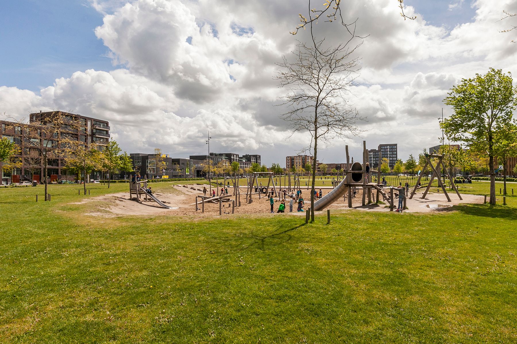 Foto 24 van Daguerrestraat 53-L