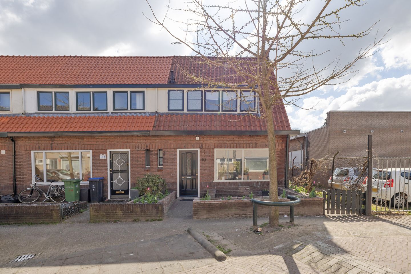 Bakkerstraat 114 main image