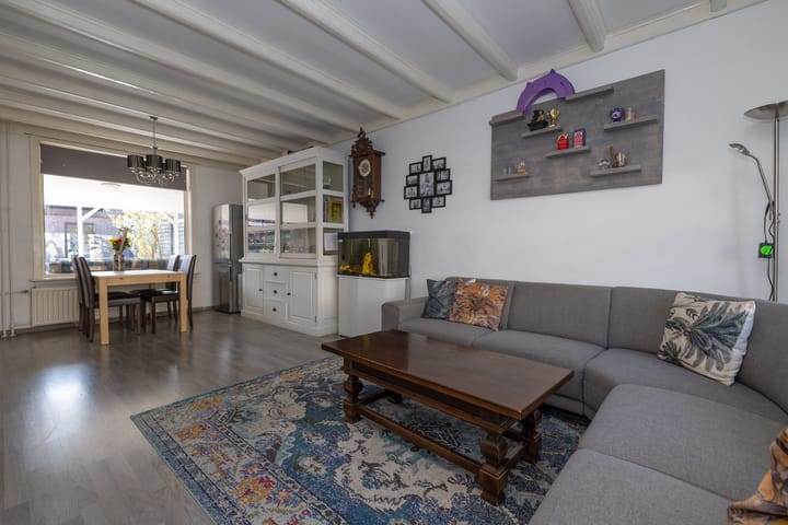 Photo 4 of Bakkerstraat 114