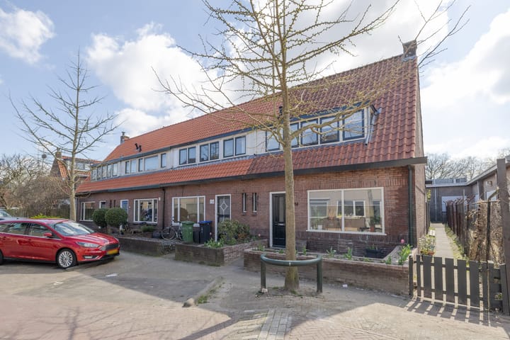 Photo 5 of Bakkerstraat 114