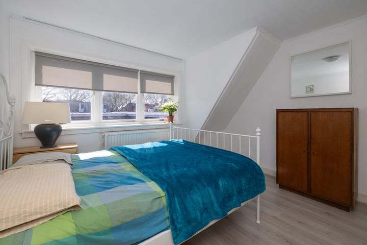 Photo 12 of Bakkerstraat 114