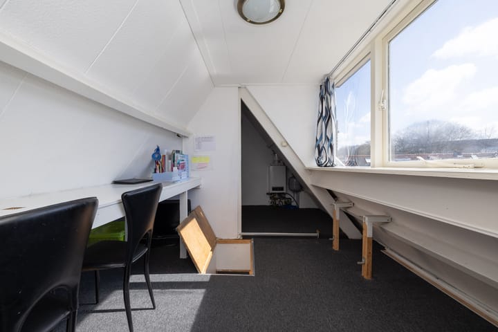 Photo 19 of Bakkerstraat 114