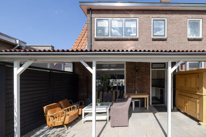 Photo 23 of Bakkerstraat 114