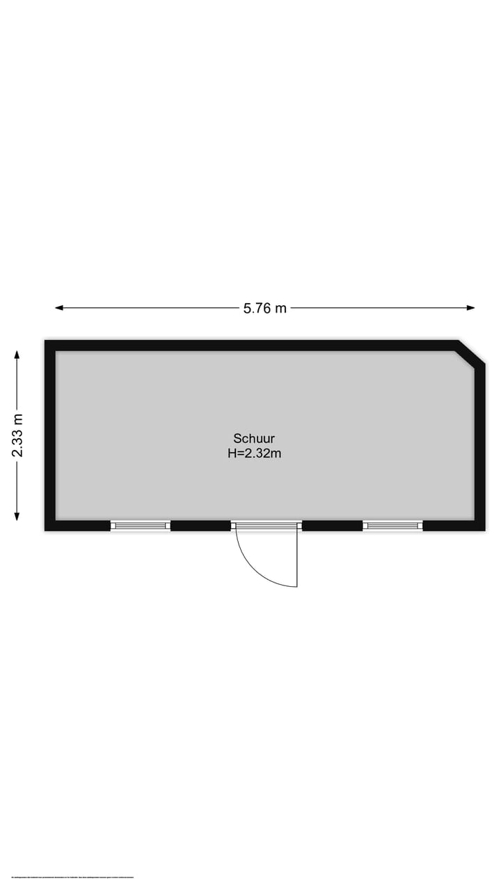 Photo 29 of Bakkerstraat 114