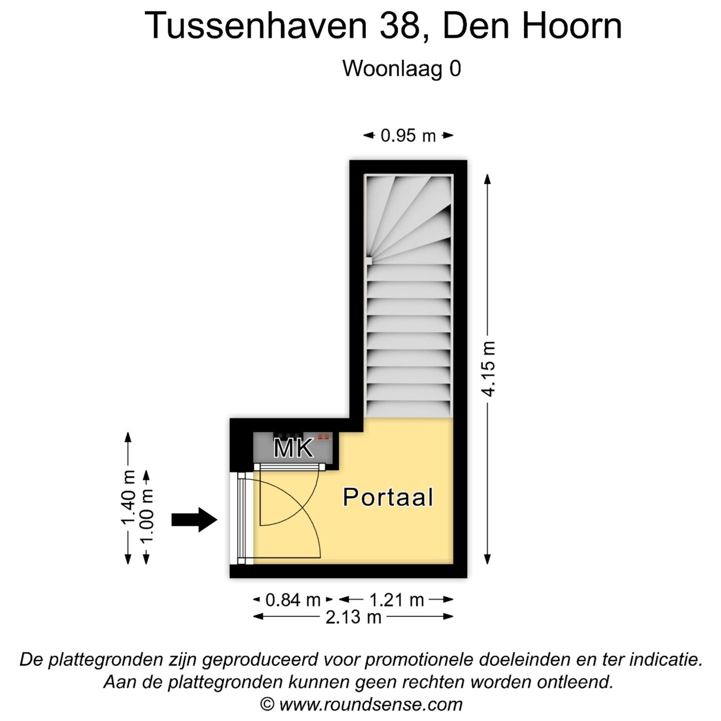 Foto 4 van Tussenhaven 38