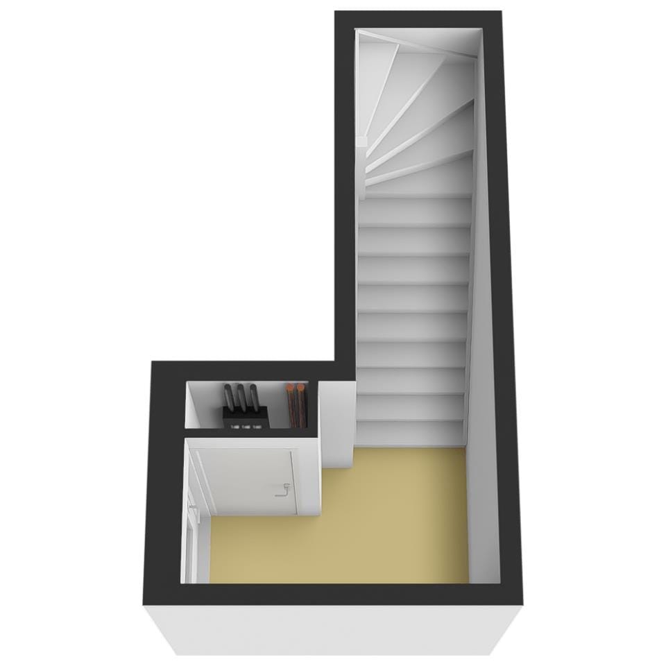 Foto 5 van Tussenhaven 38